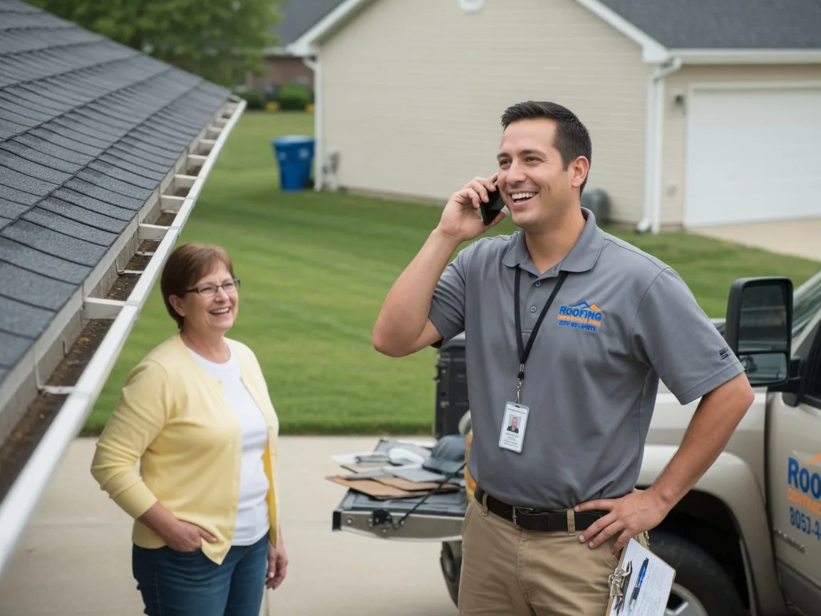 Local Roofing Contractors Denison, TX FAQs